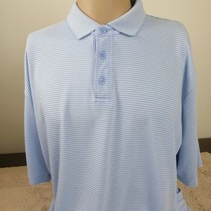 Jamaica Jaxx cool fit Polo Rugby  Short Sleeve